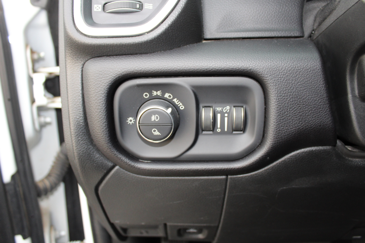 RAM 3500 Laramie Mega Cab 4WD 2022