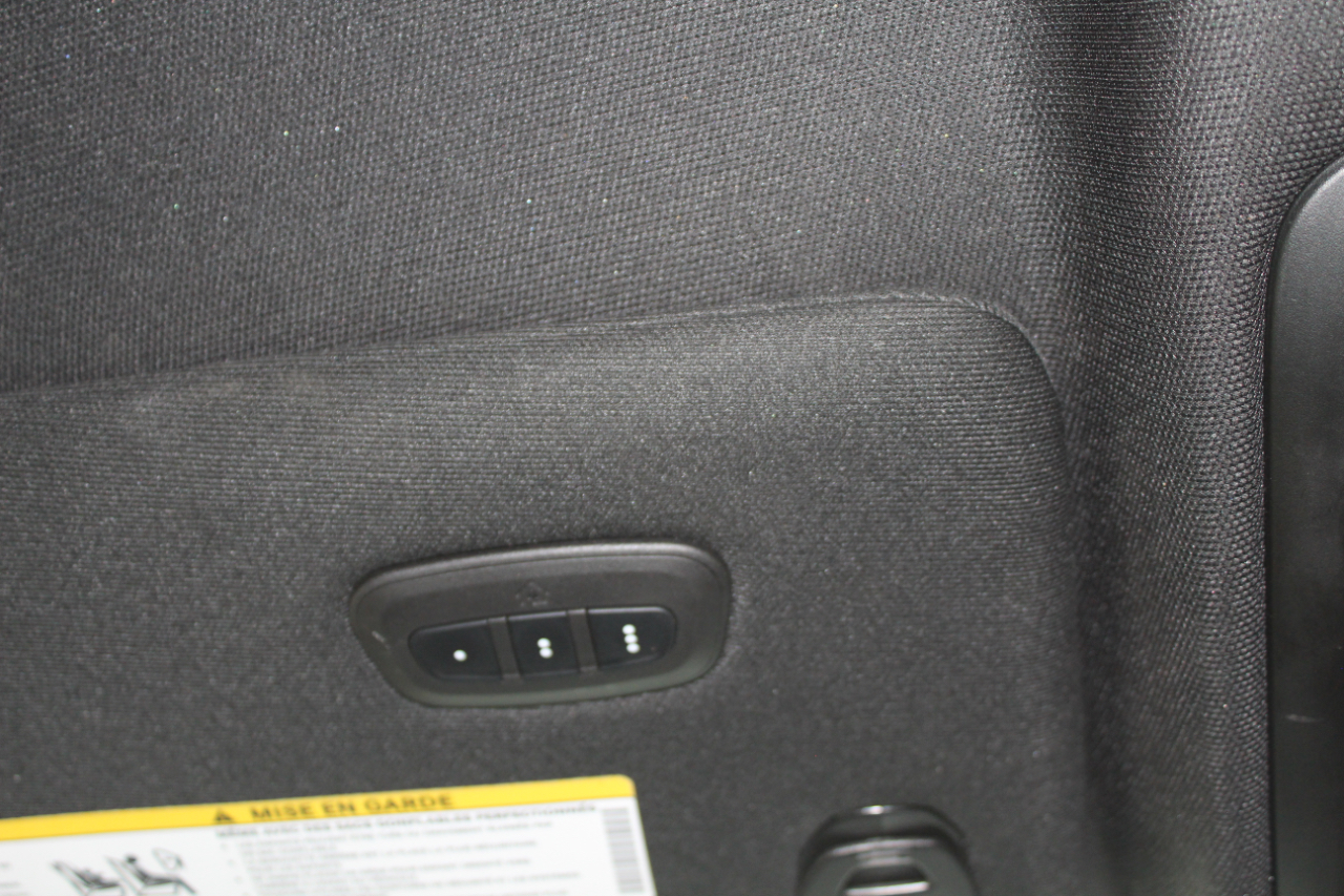 RAM 3500 Laramie Mega Cab 4WD 2022