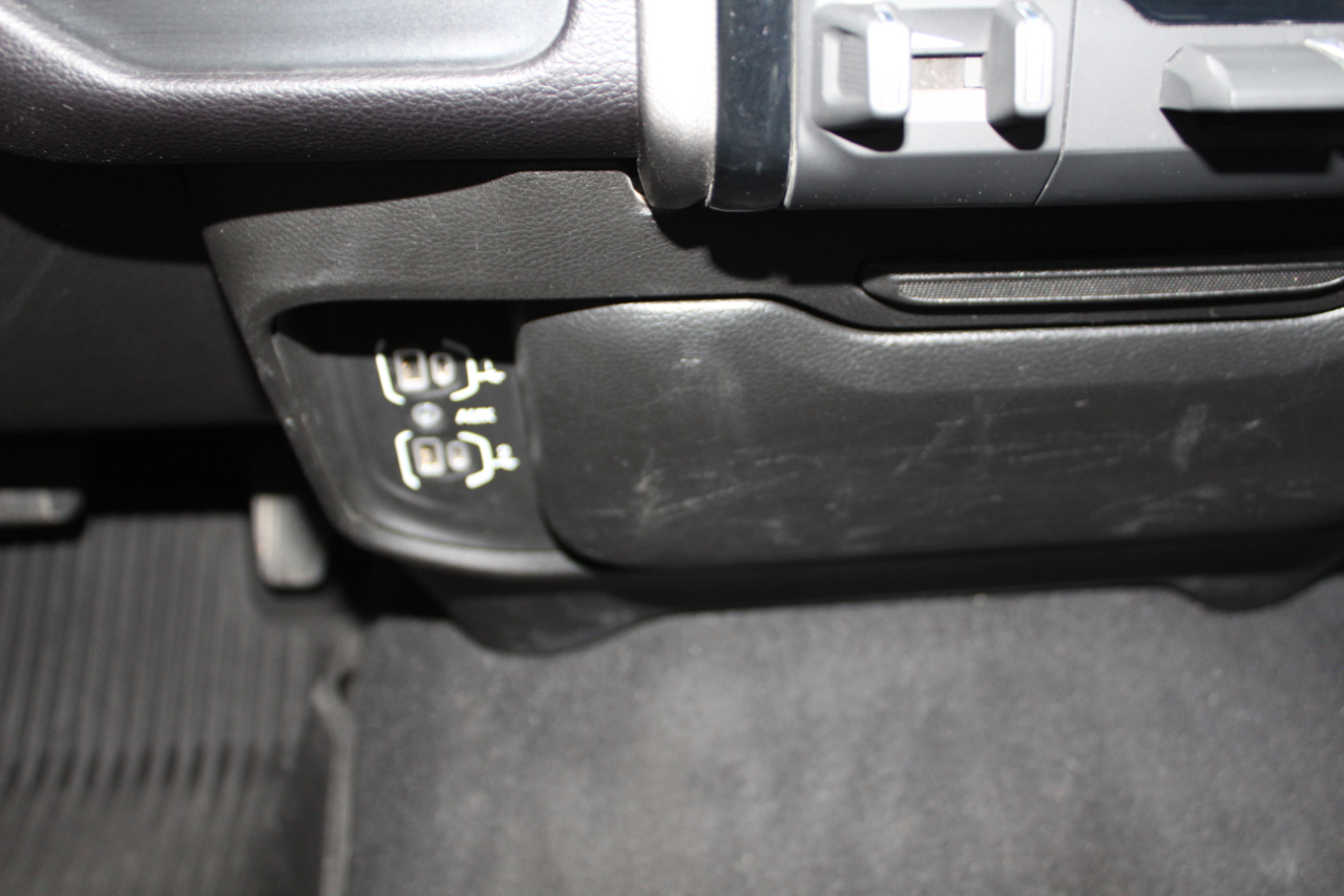 RAM 3500 Laramie Mega Cab 4WD 2022