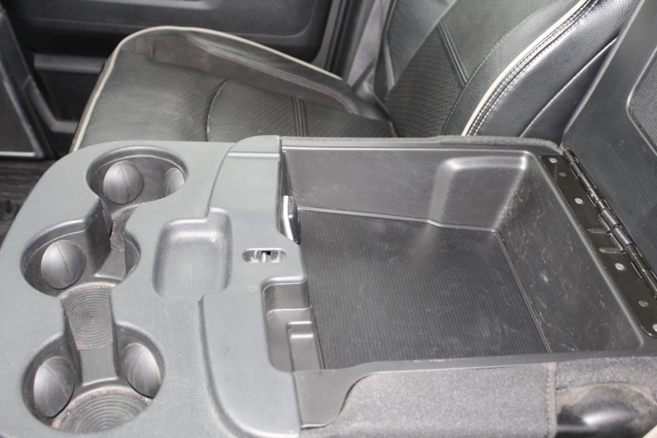 RAM 3500 Laramie Mega Cab 4WD 2022