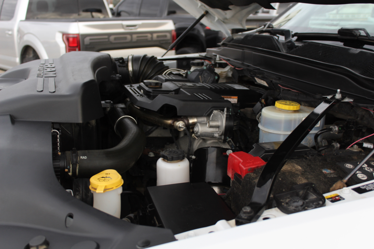 RAM 3500 Laramie Mega Cab 4WD 2022