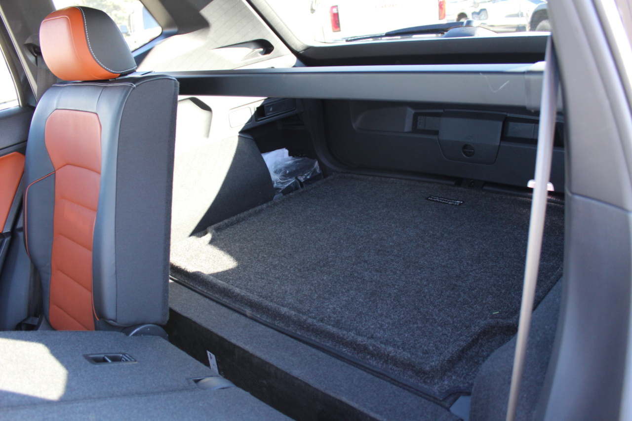 Volkswagen Tiguan  2021