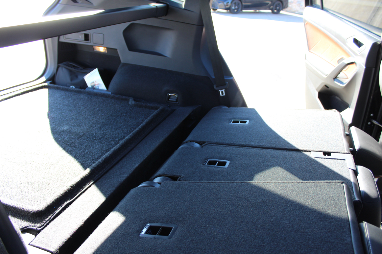 Volkswagen Tiguan  2021