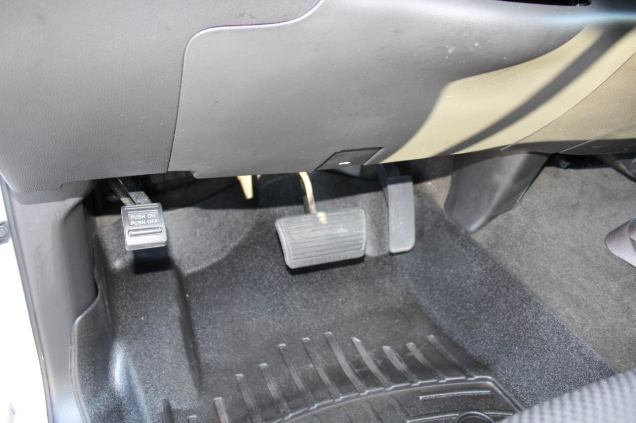 Chevrolet Silverado 1500 4WD Crew Cab 143.5" LT w/1LT 2016