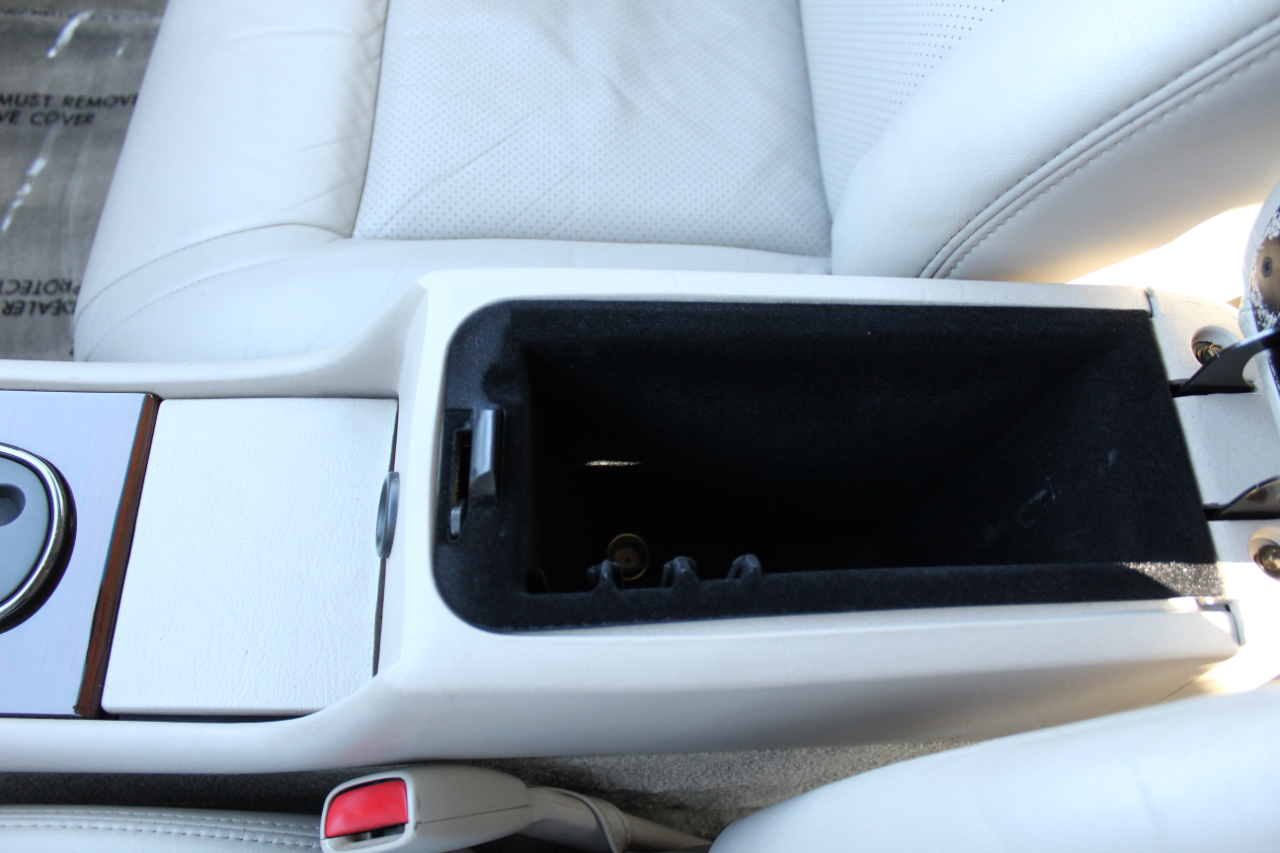 Cadillac Eldorado Touring Coupe 2000