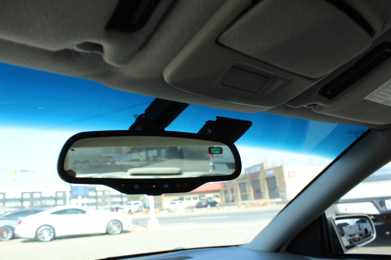 Cadillac Eldorado Touring Coupe 2000