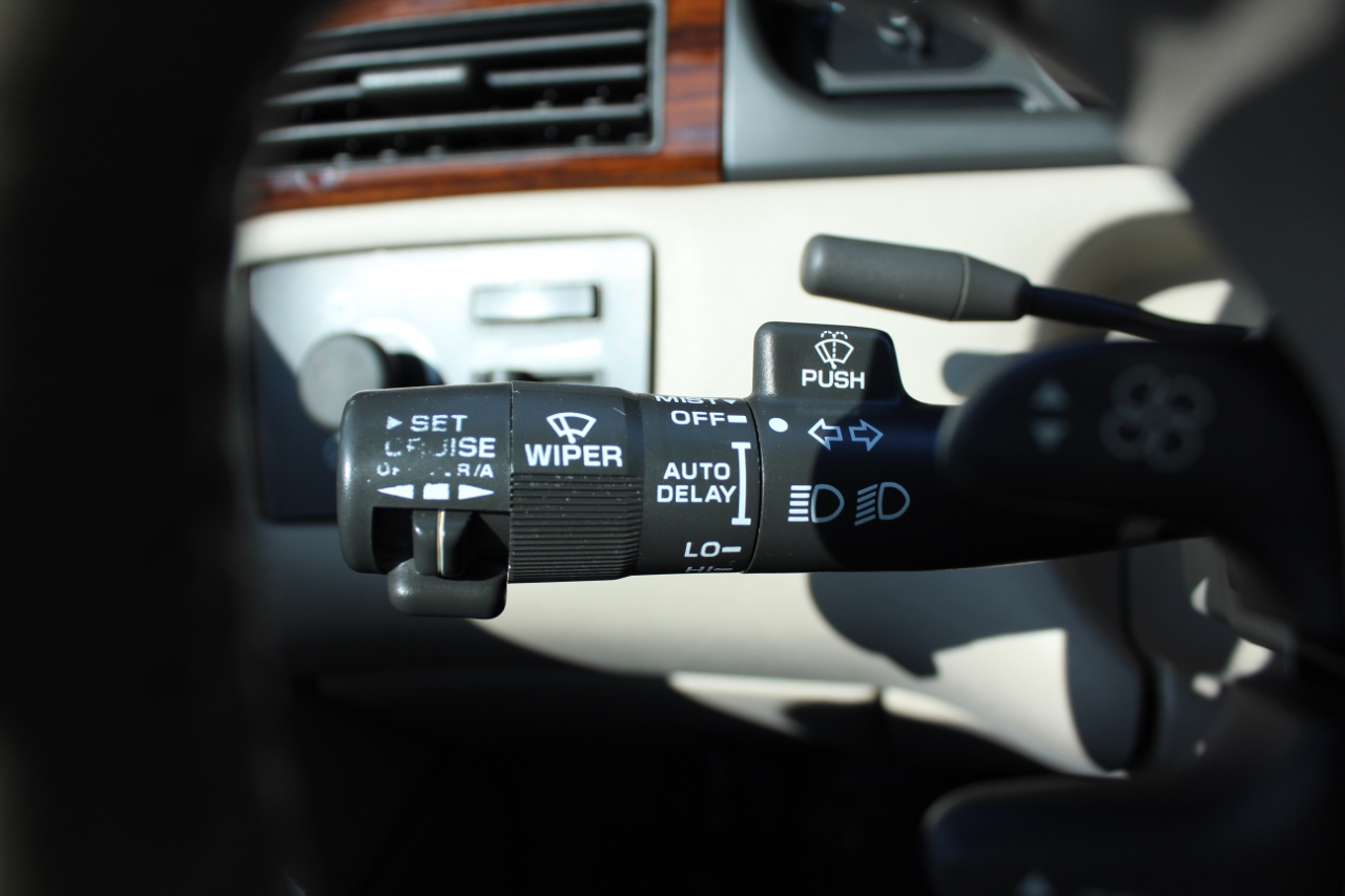 Cadillac Eldorado Touring Coupe 2000