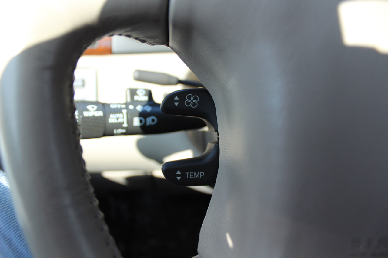 Cadillac Eldorado Touring Coupe 2000