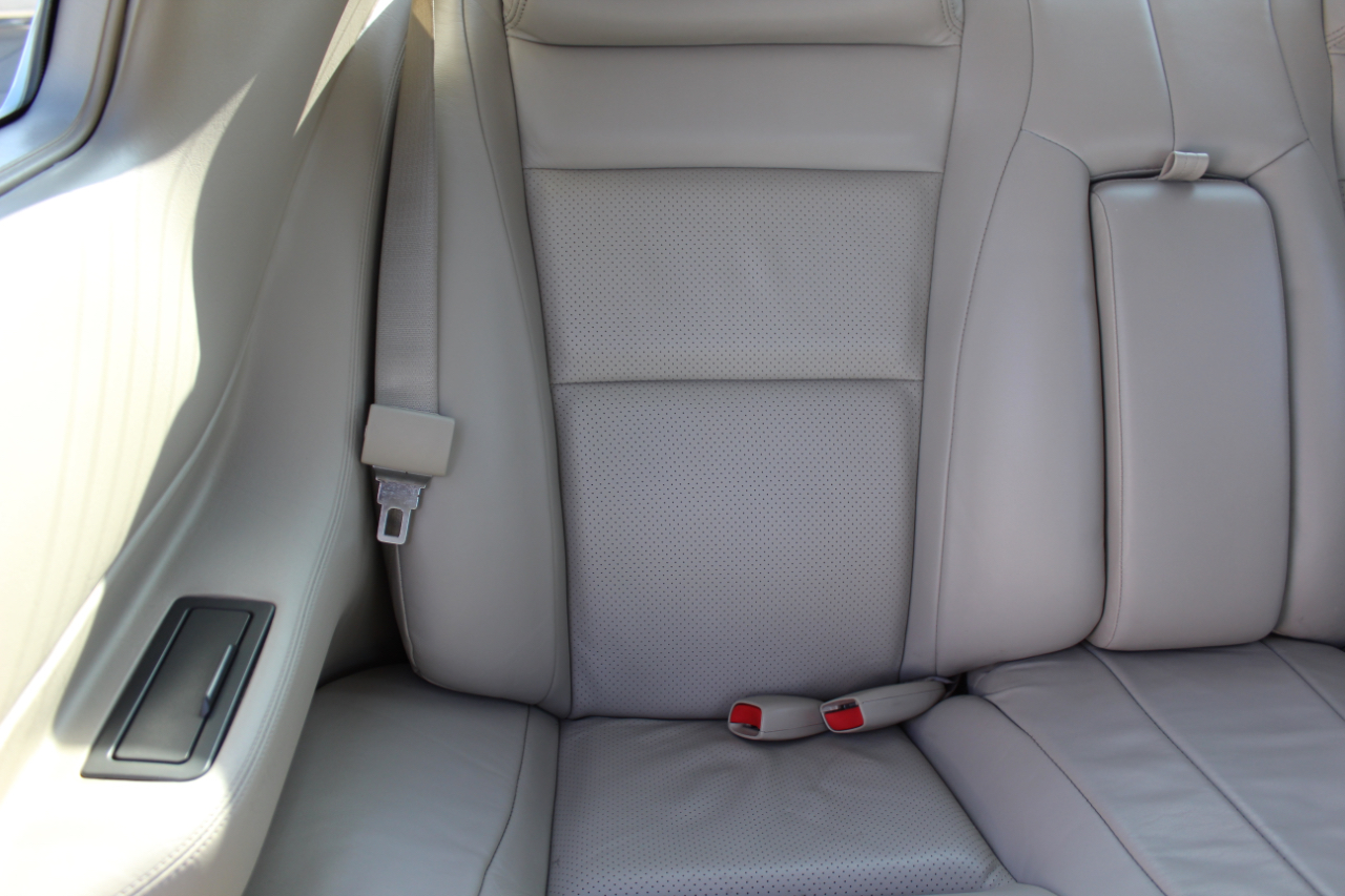 Cadillac Eldorado Touring Coupe 2000