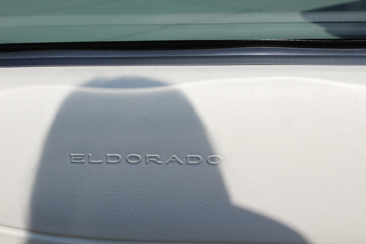 Cadillac Eldorado Touring Coupe 2000