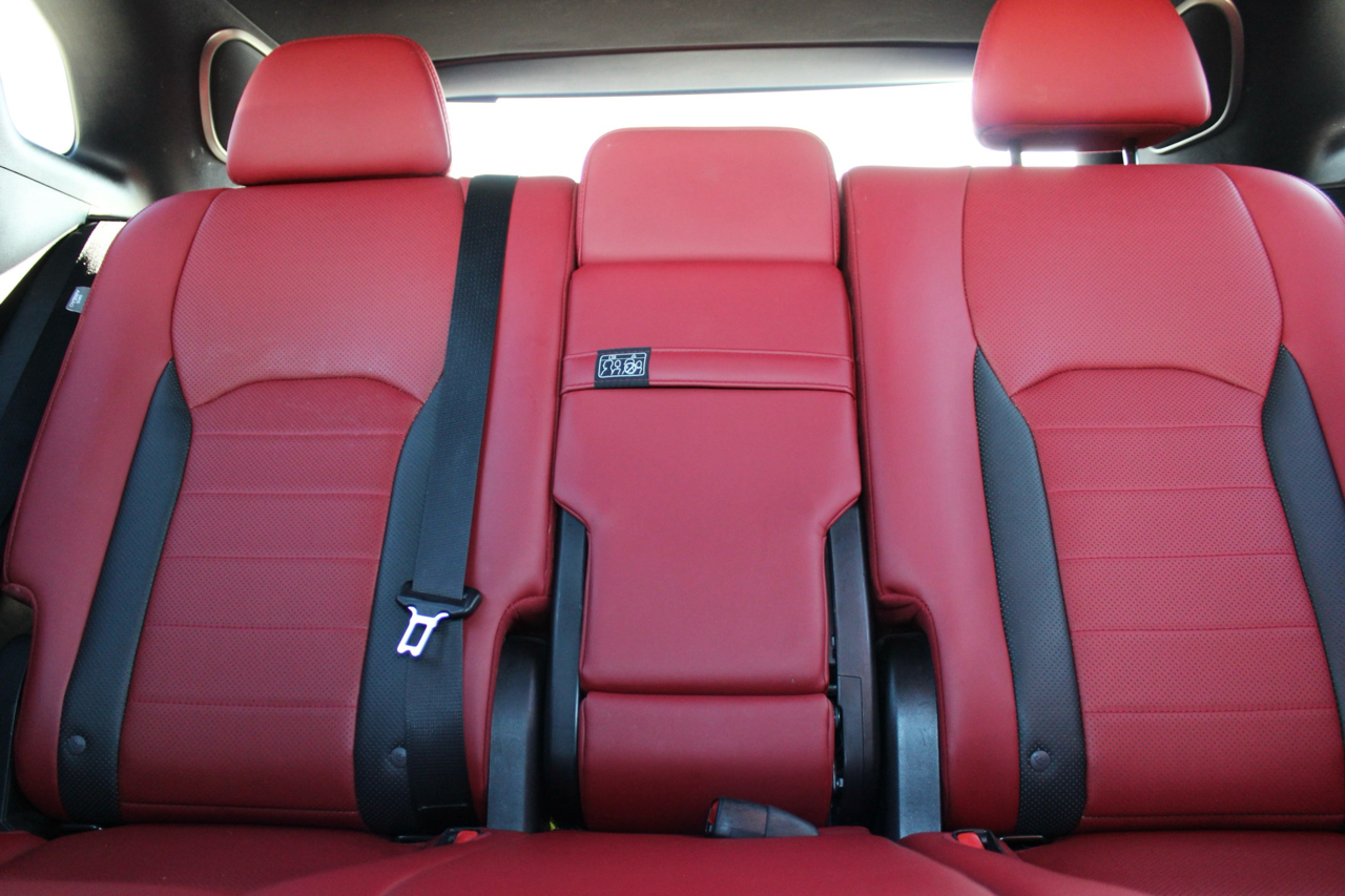 Lexus RX 350 F SPORT Performance AWD 2020