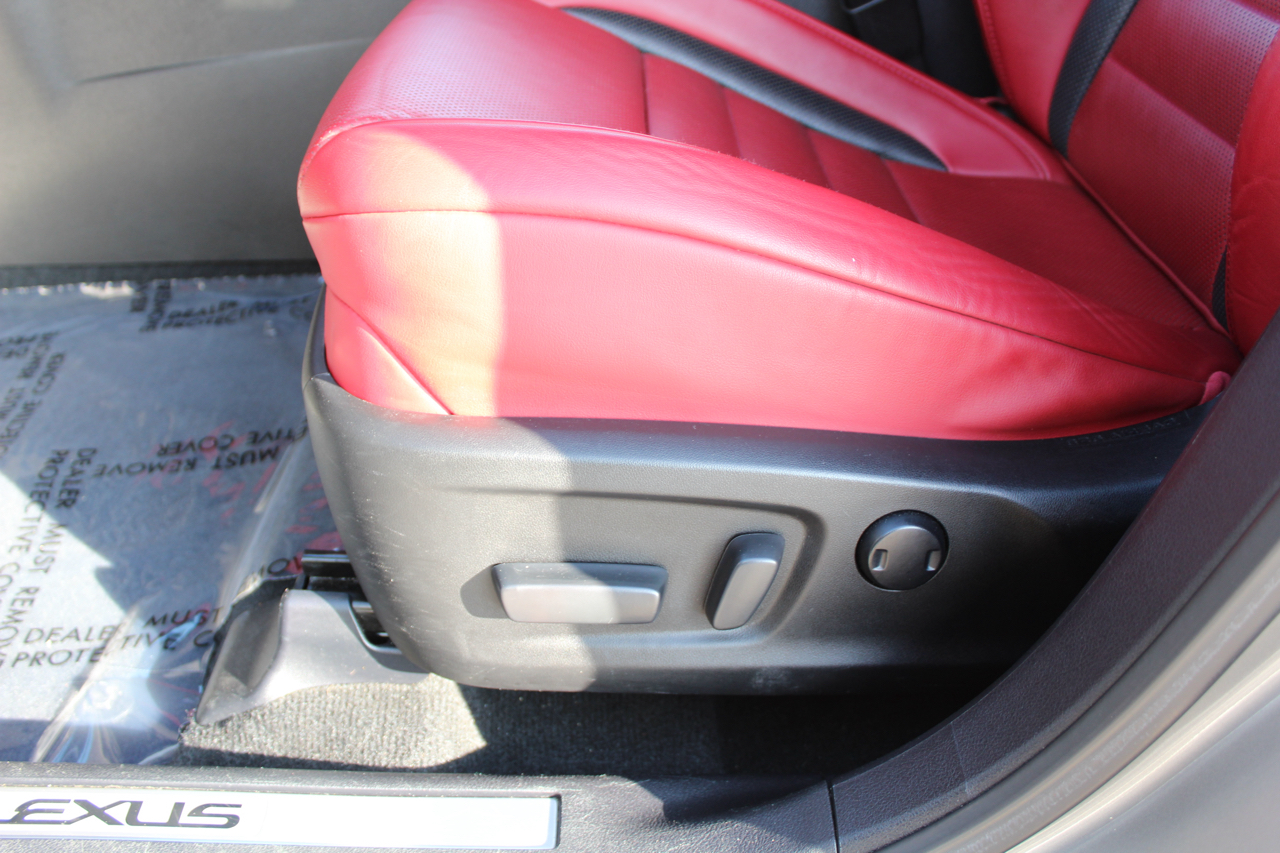 Lexus RX 350 F SPORT Performance AWD 2020