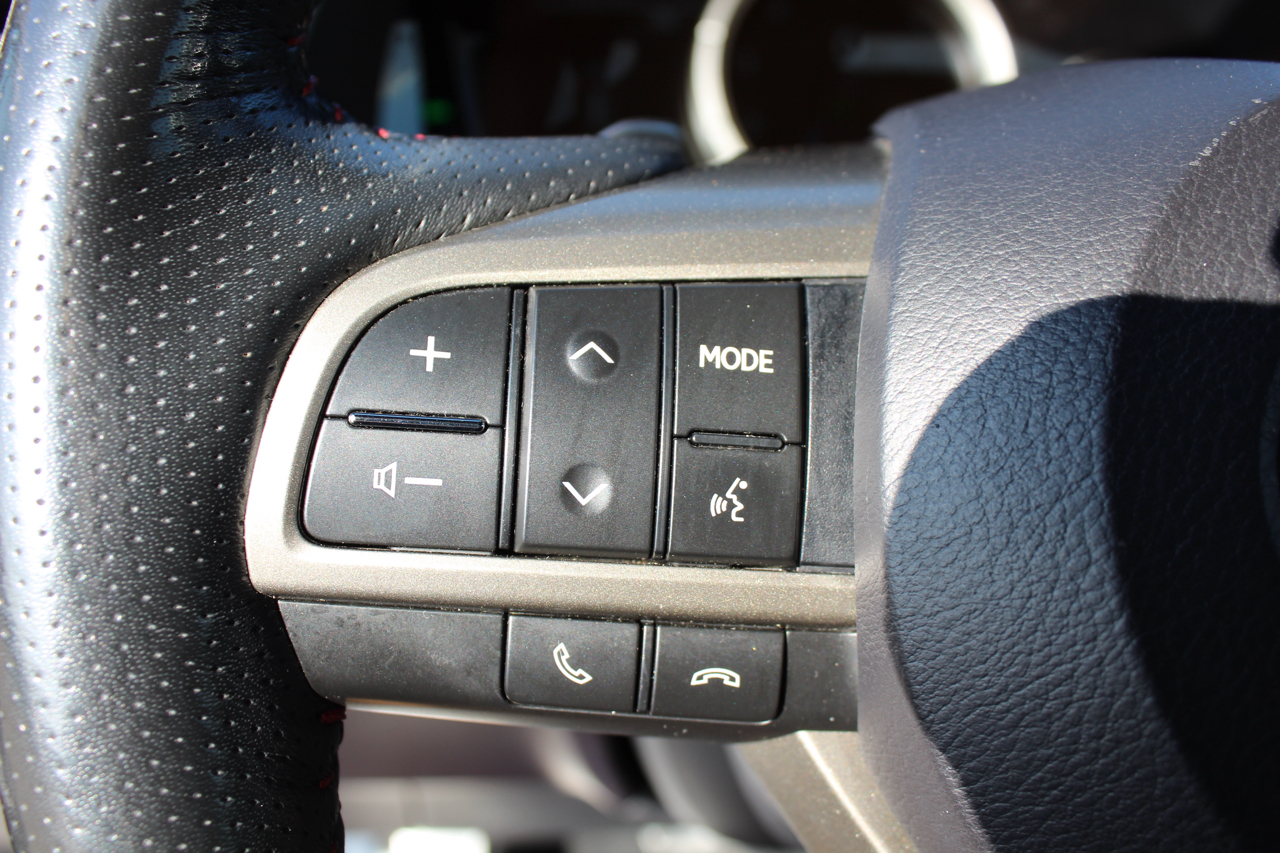 Lexus RX 350 F SPORT Performance AWD 2020