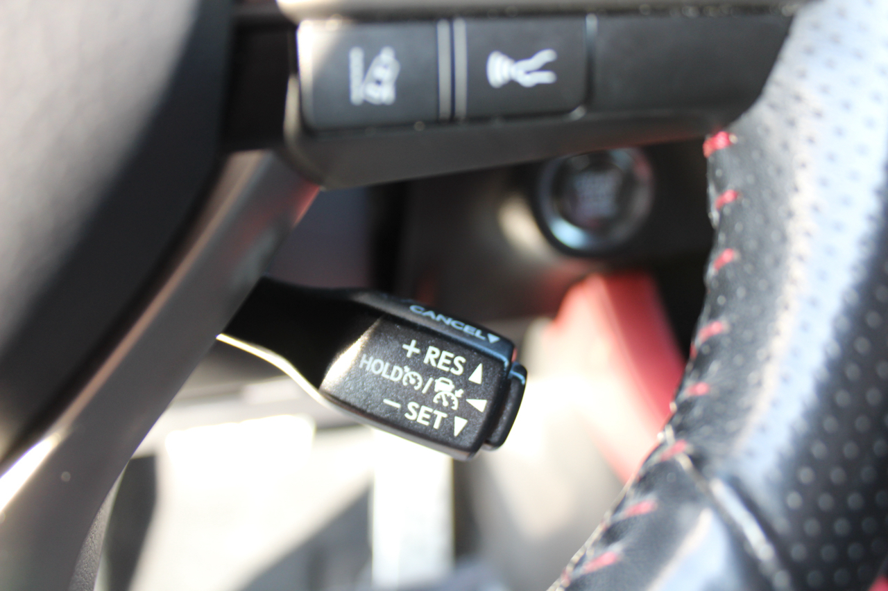 Lexus RX 350 F SPORT Performance AWD 2020