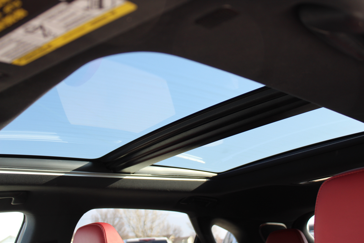 Lexus RX 350 F SPORT Performance AWD 2020