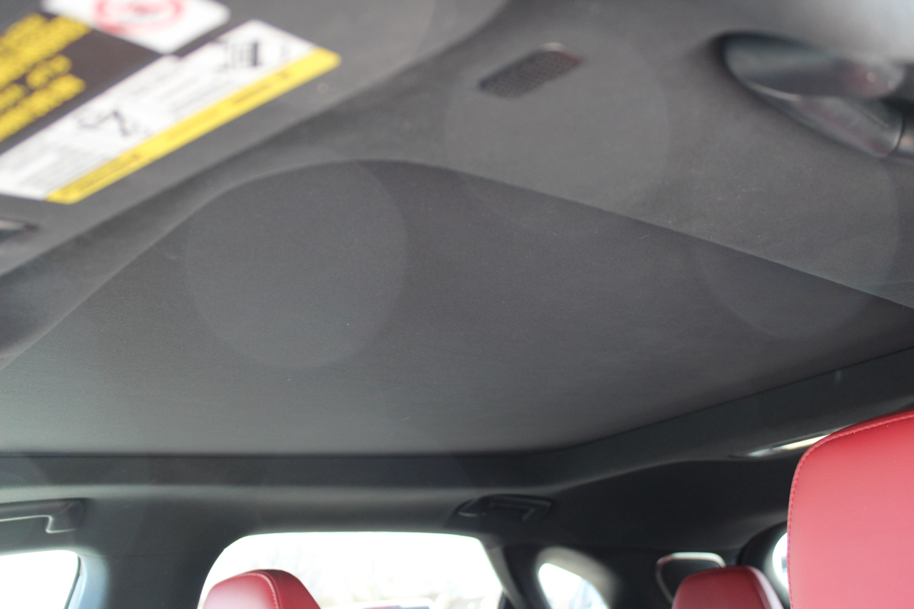 Lexus RX 350 F SPORT Performance AWD 2020