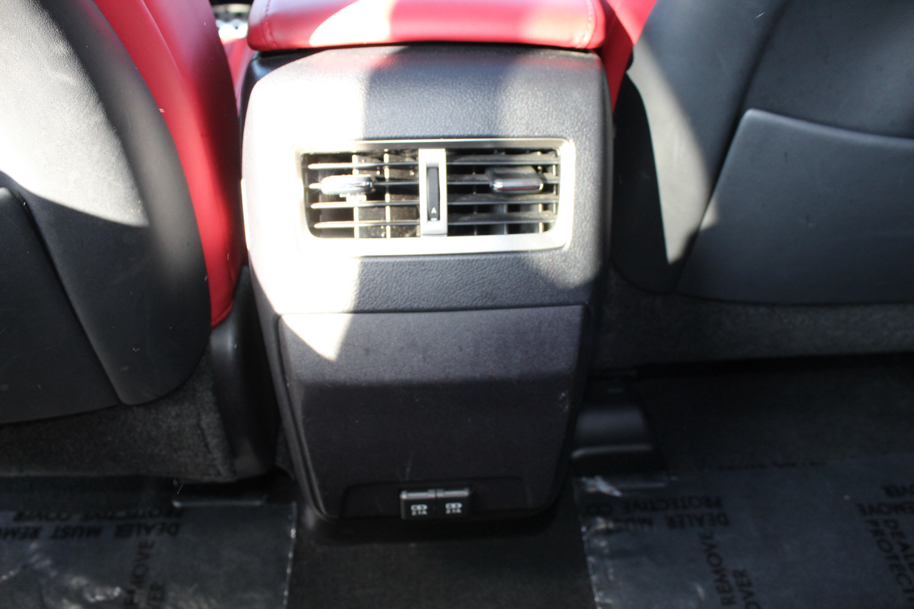 Lexus RX 350 F SPORT Performance AWD 2020