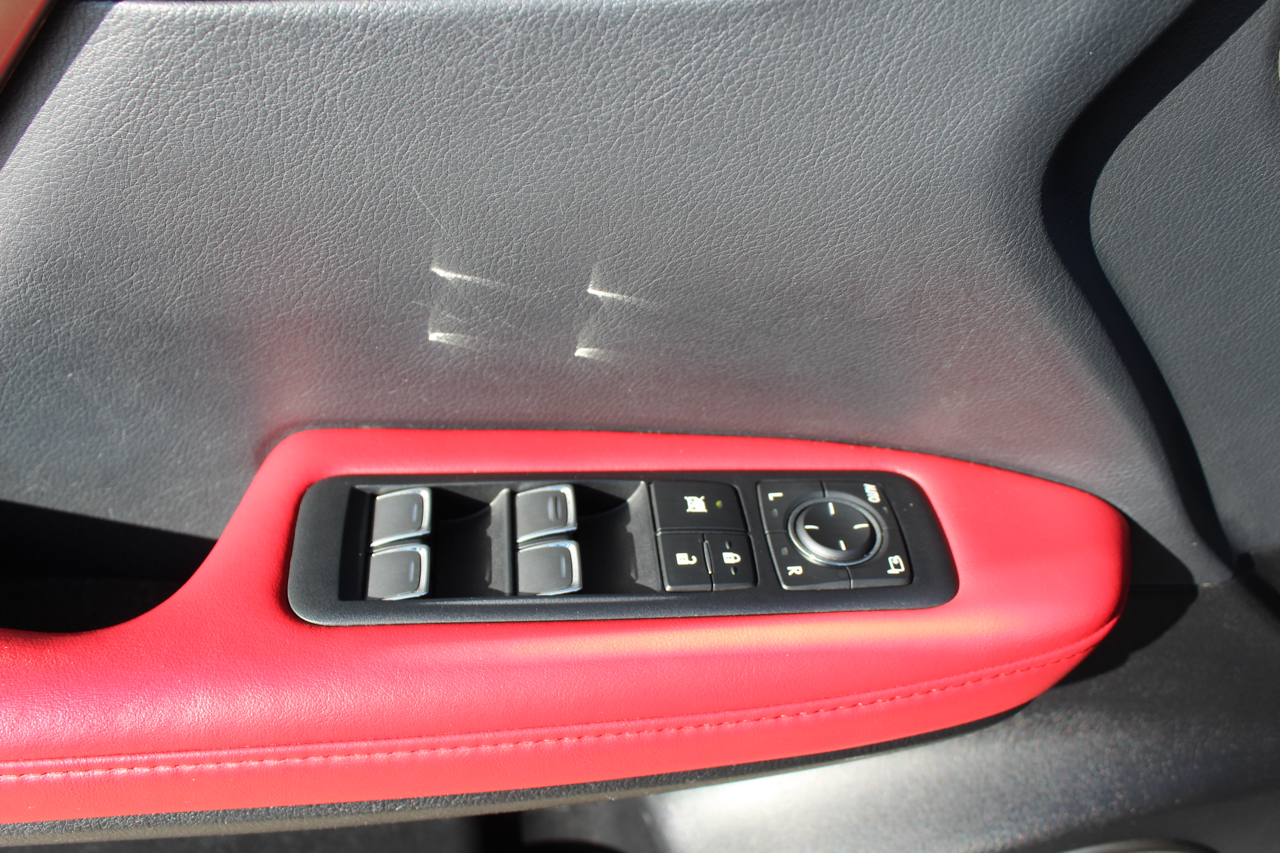 Lexus RX 350 F SPORT Performance AWD 2020