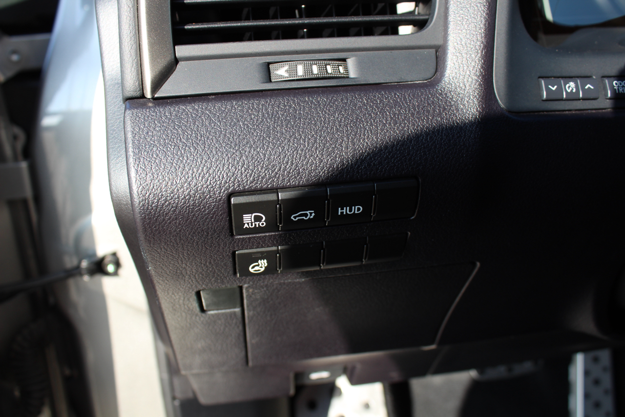 Lexus RX 350 F SPORT Performance AWD 2020