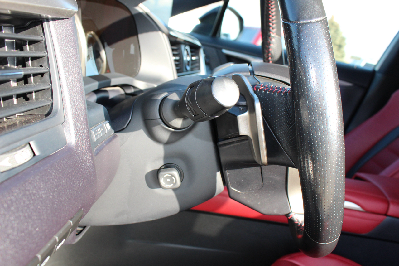 Lexus RX 350 F SPORT Performance AWD 2020