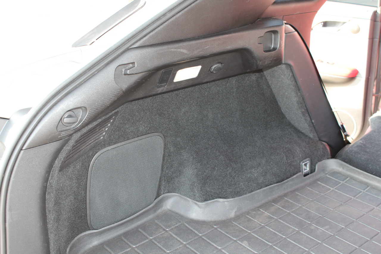 Lexus RX 350 F SPORT Performance AWD 2020