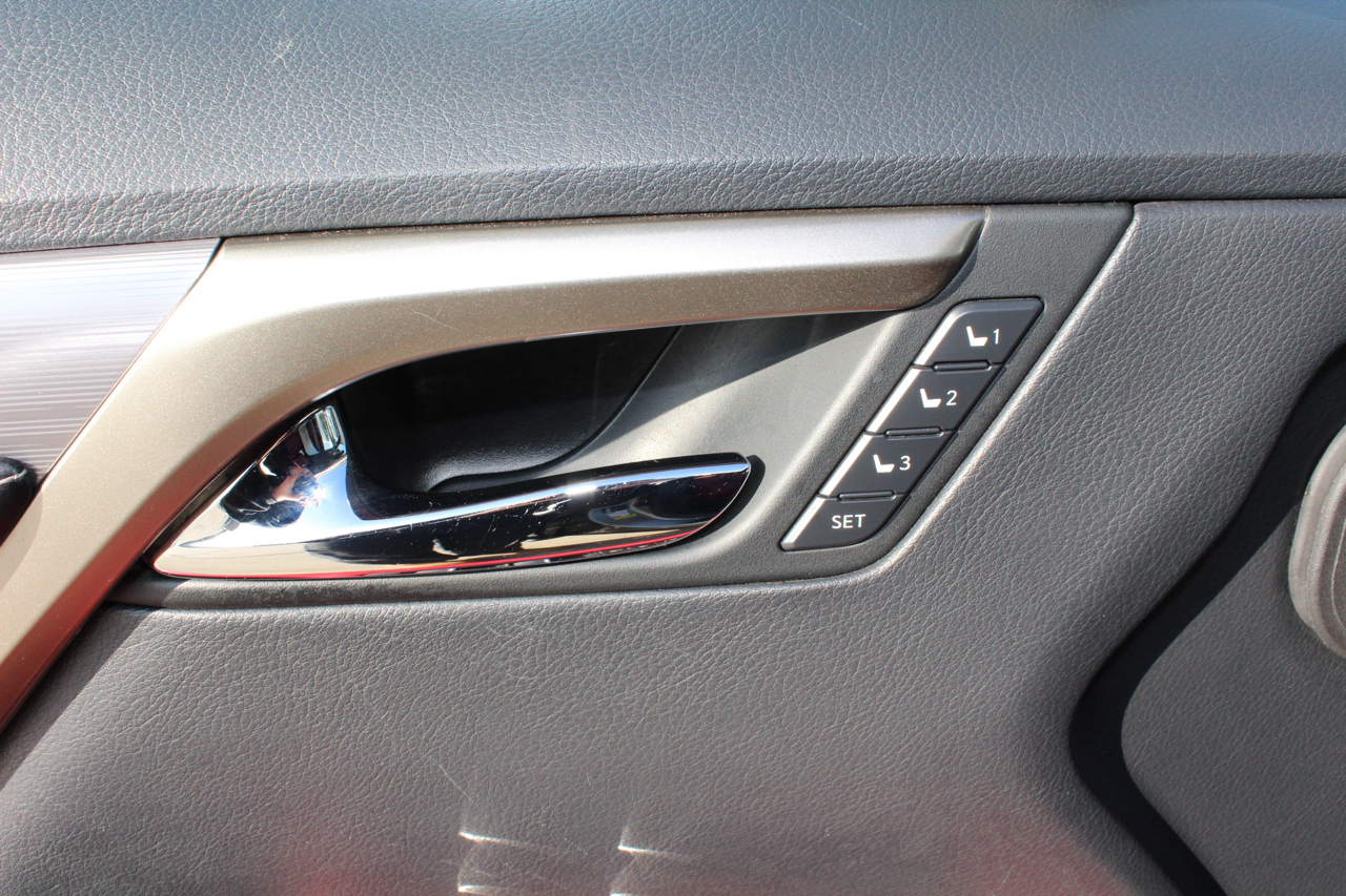 Lexus RX 350 F SPORT Performance AWD 2020