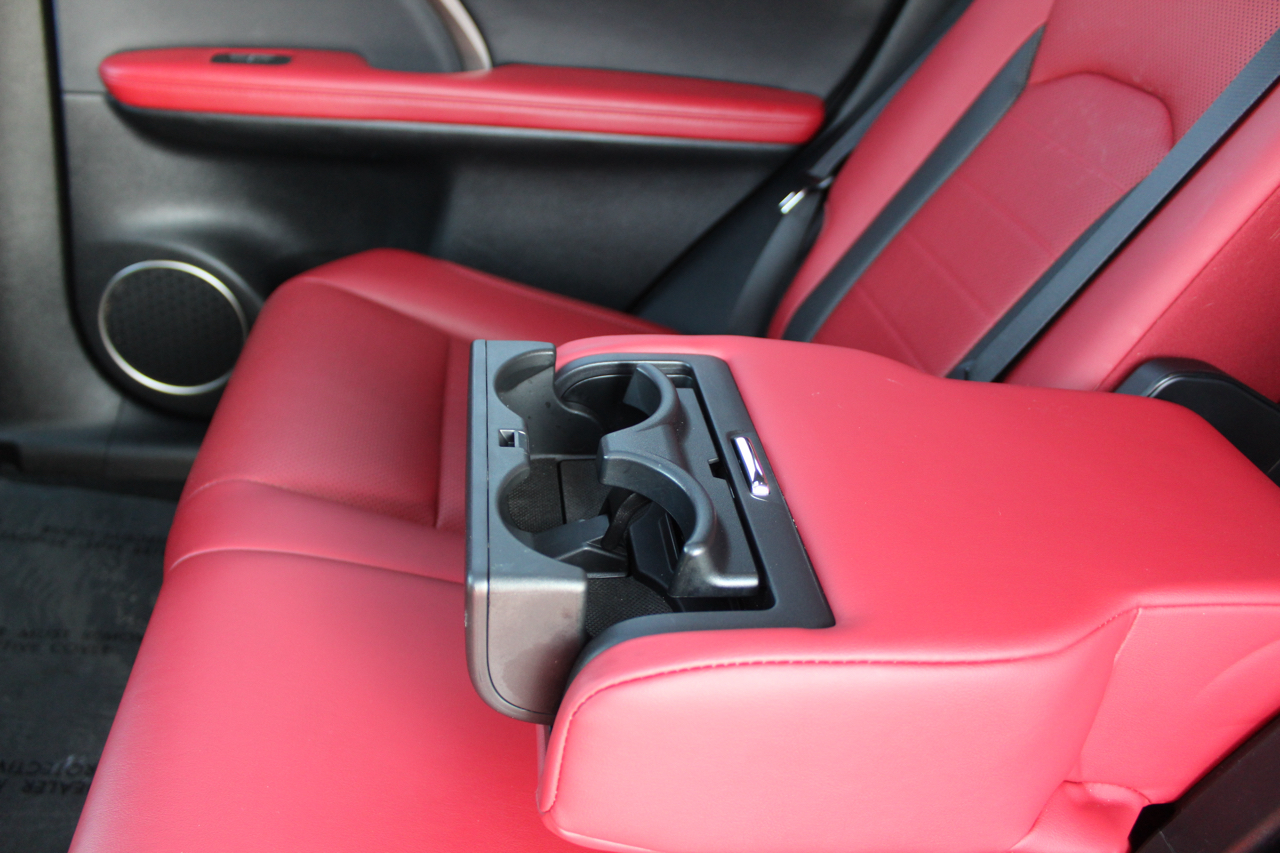 Lexus RX 350 F SPORT Performance AWD 2020