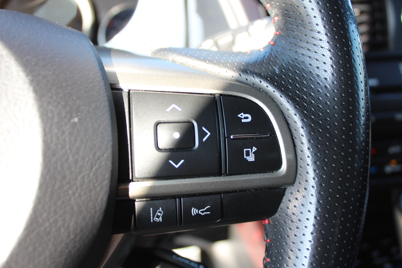 Lexus RX 350 F SPORT Performance AWD 2020