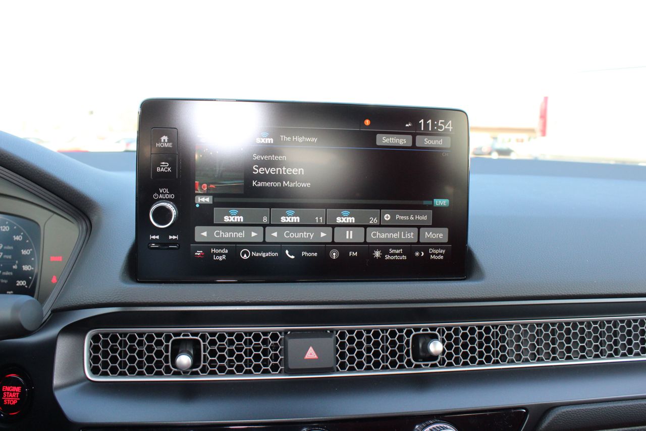 Honda Civic Type R Hatchback 2025