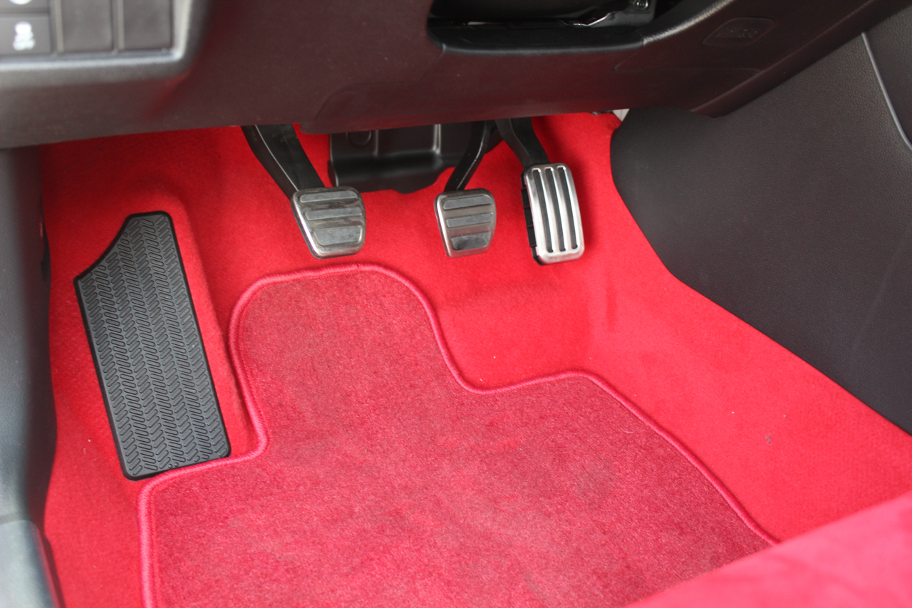 Honda Civic Type R Hatchback 2025