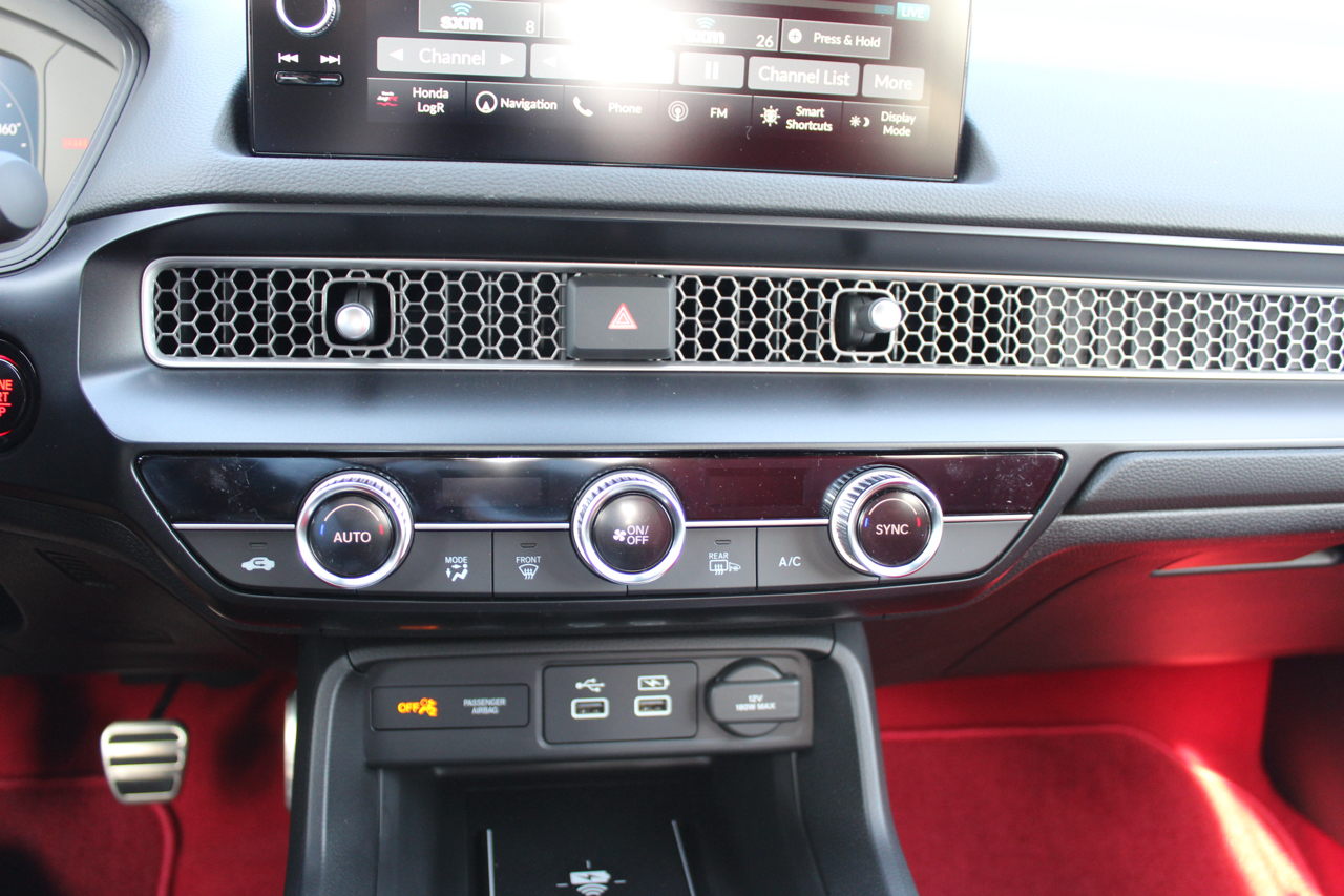 Honda Civic Type R Hatchback 2025