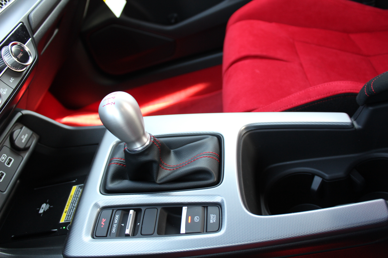 Honda Civic Type R Hatchback 2025