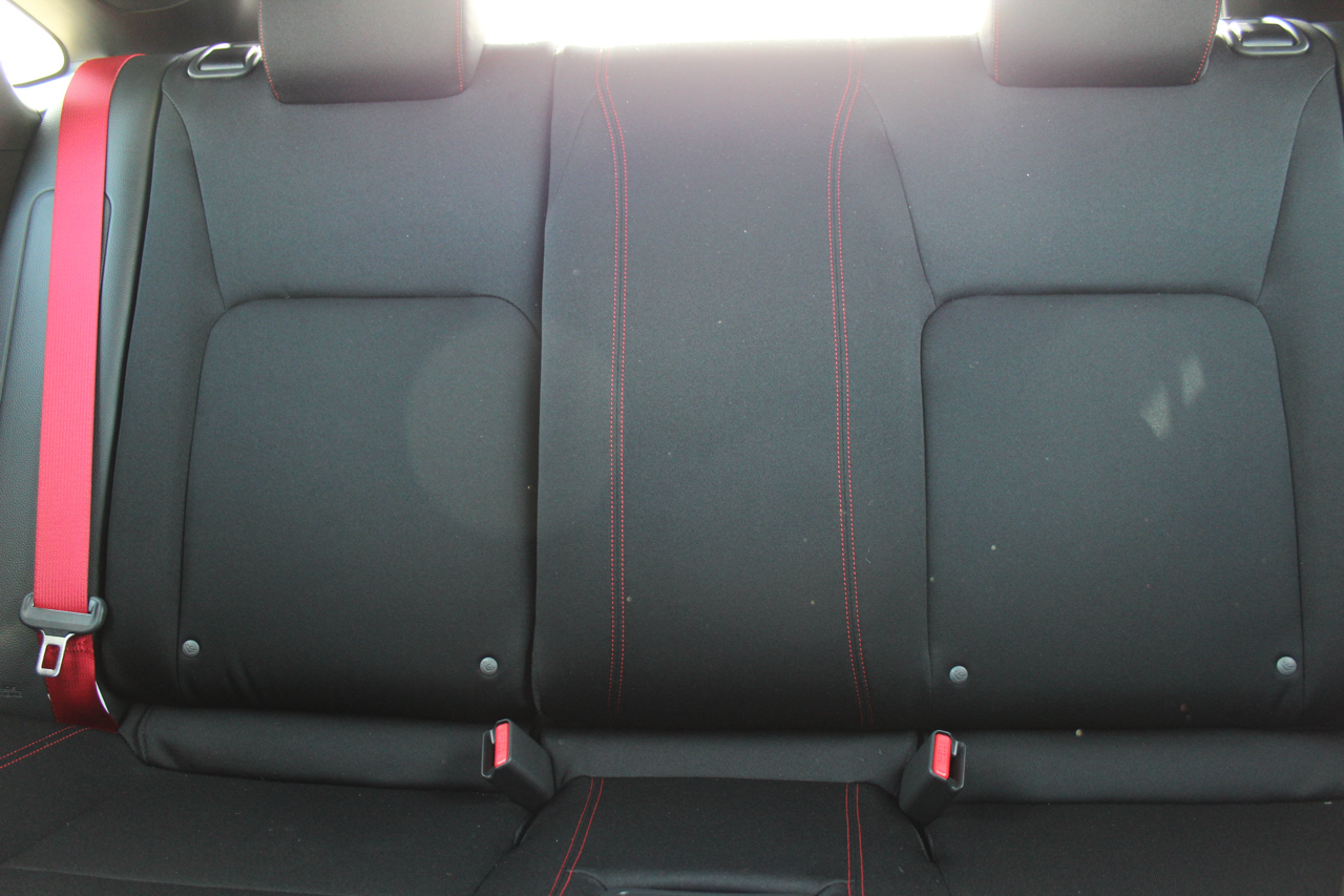 Honda Civic Type R Hatchback 2025