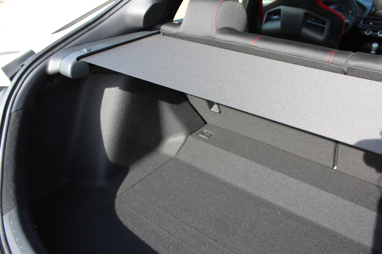 Honda Civic Type R Hatchback 2025