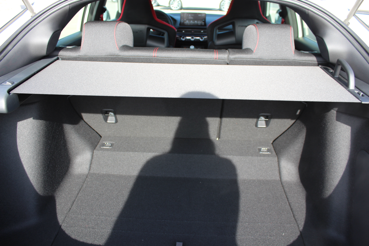 Honda Civic Type R Hatchback 2025