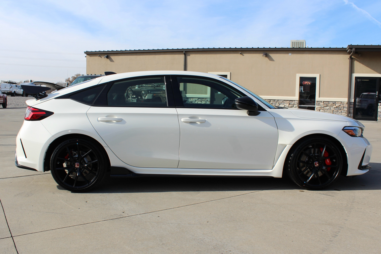 Honda Civic Type R Hatchback 2025