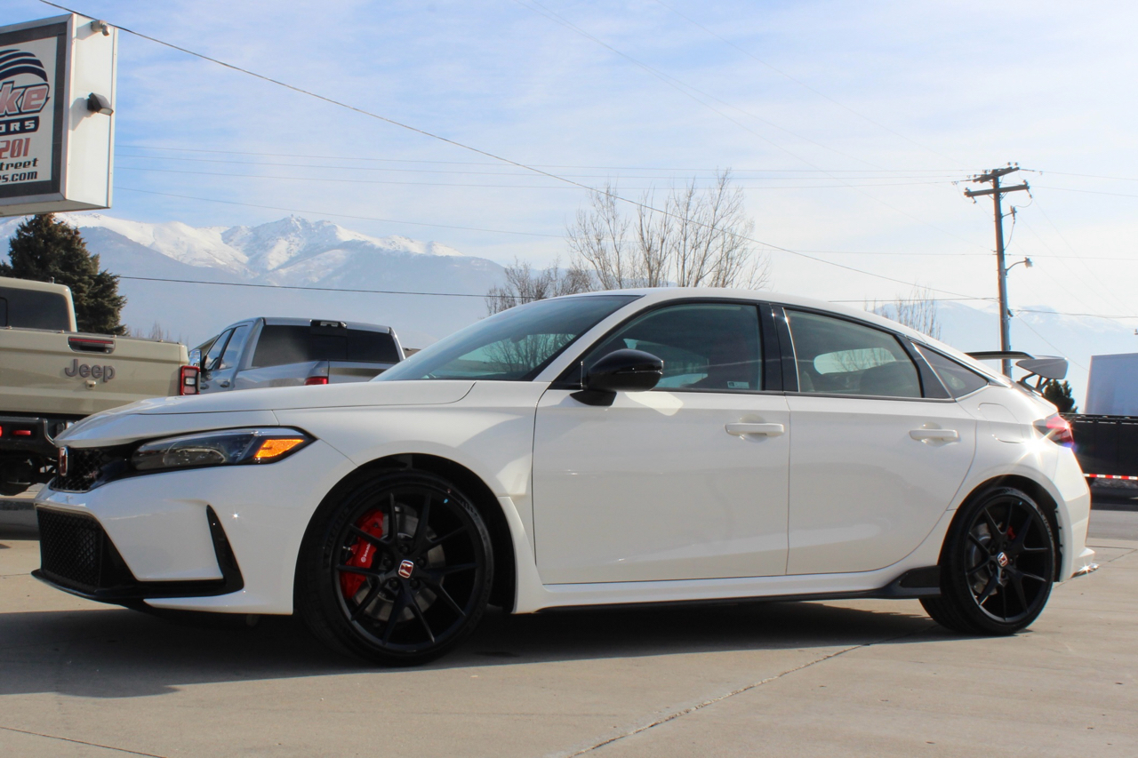 Honda Civic Type R Hatchback 2025