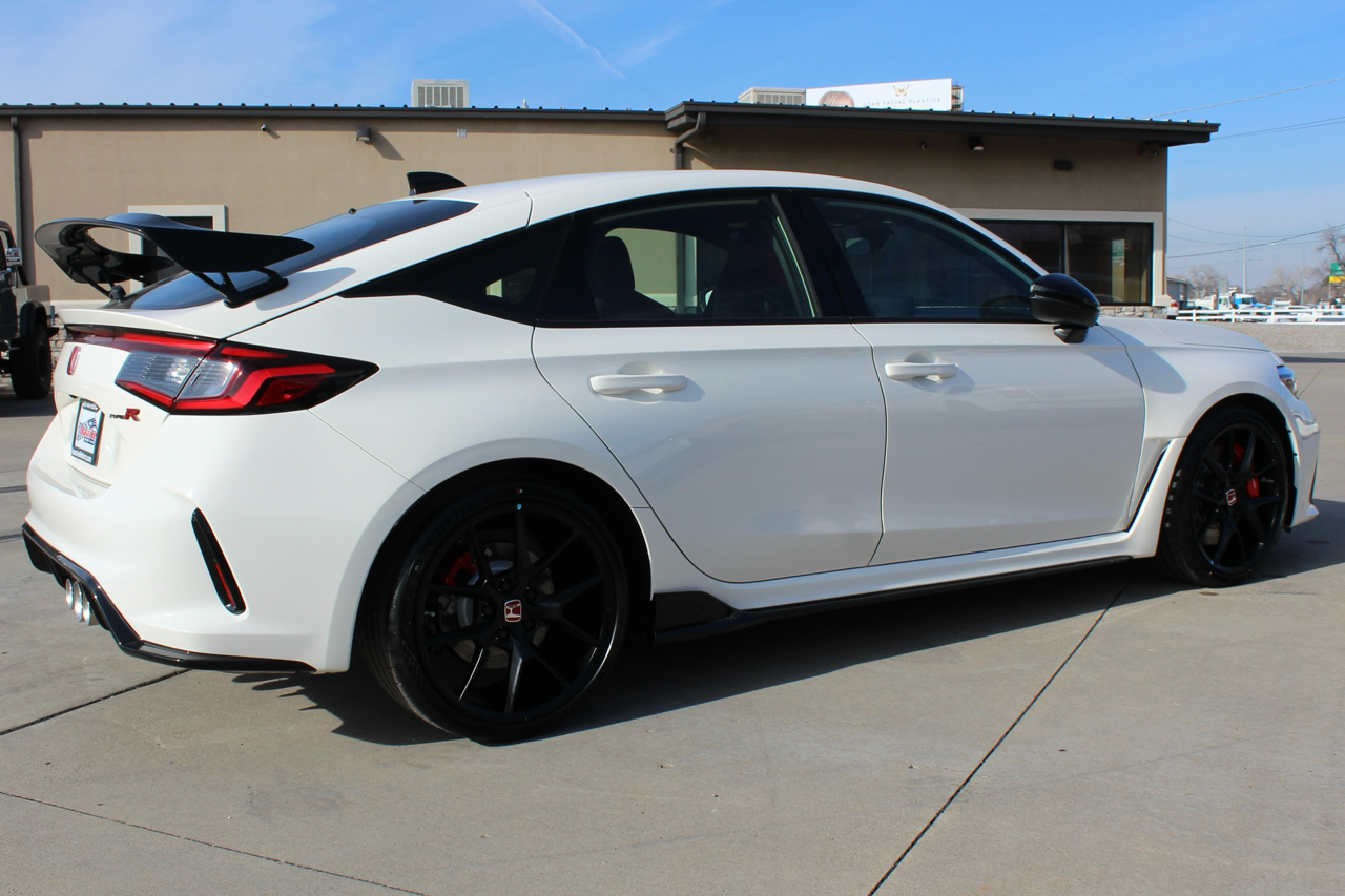 Honda Civic Type R Hatchback 2025