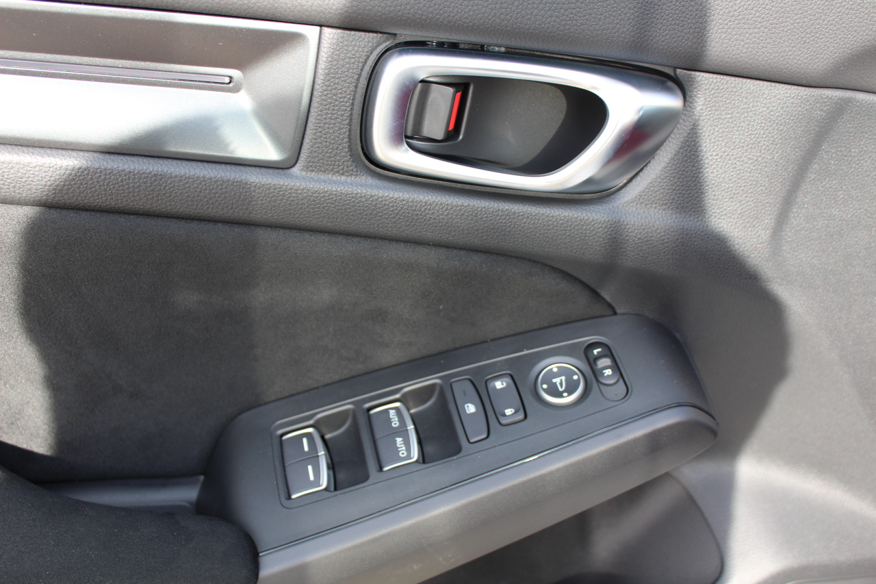 Honda Civic Type R Hatchback 2025