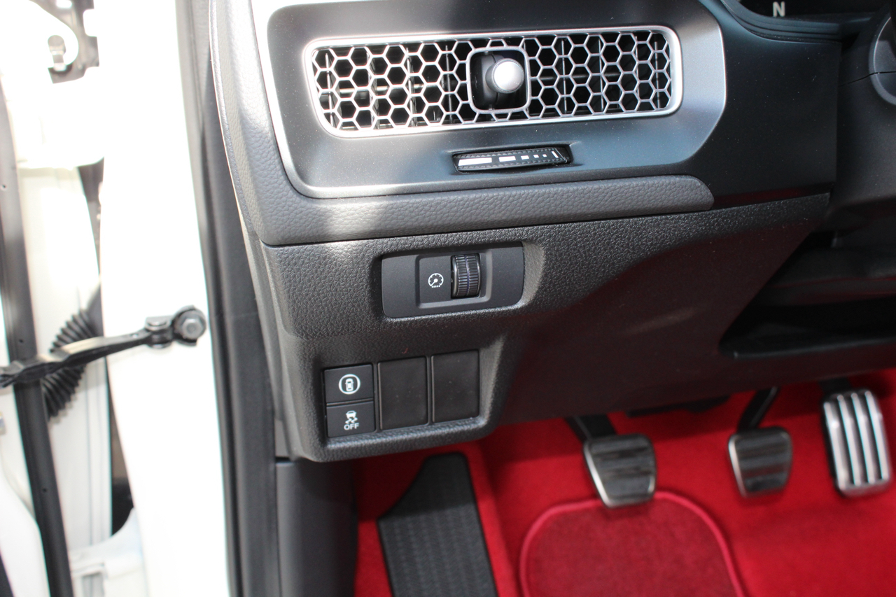 Honda Civic Type R Hatchback 2025