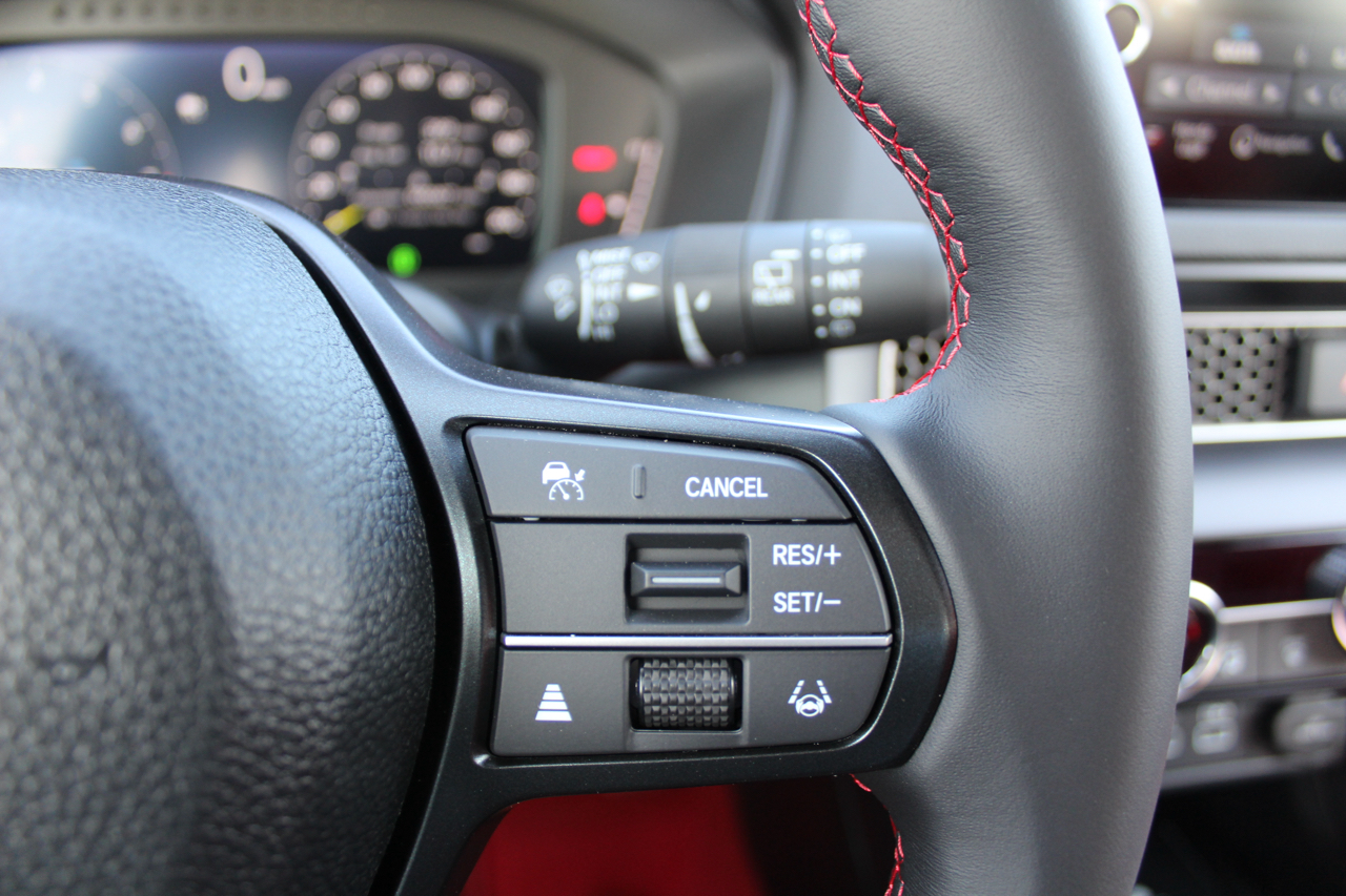 Honda Civic Type R Hatchback 2025