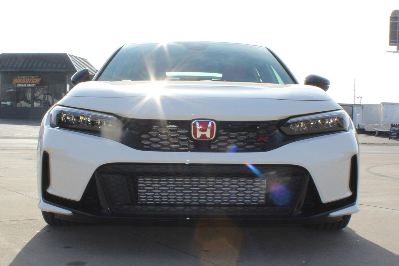 Honda Civic Type R Hatchback 2025