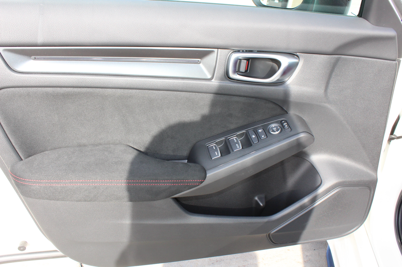 Honda Civic Type R Hatchback 2025