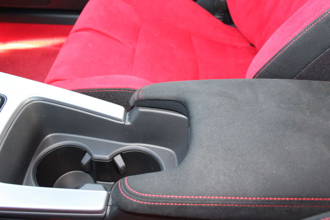 Honda Civic Type R Hatchback 2025