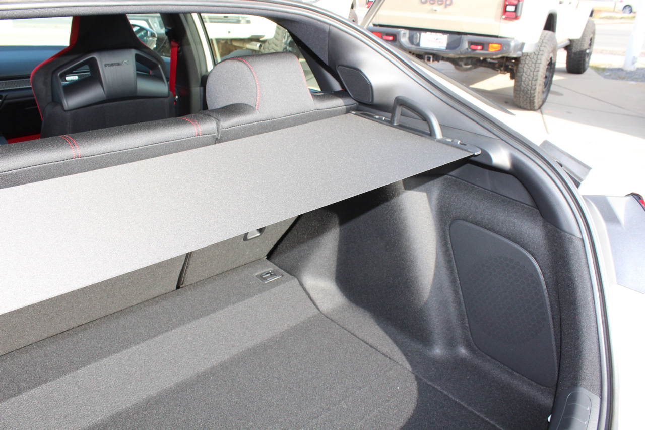 Honda Civic Type R Hatchback 2025