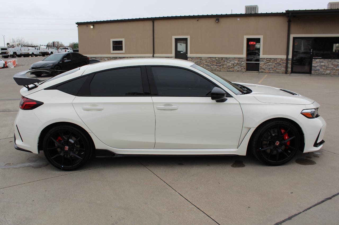 Honda Civic Type R Hatchback 2025