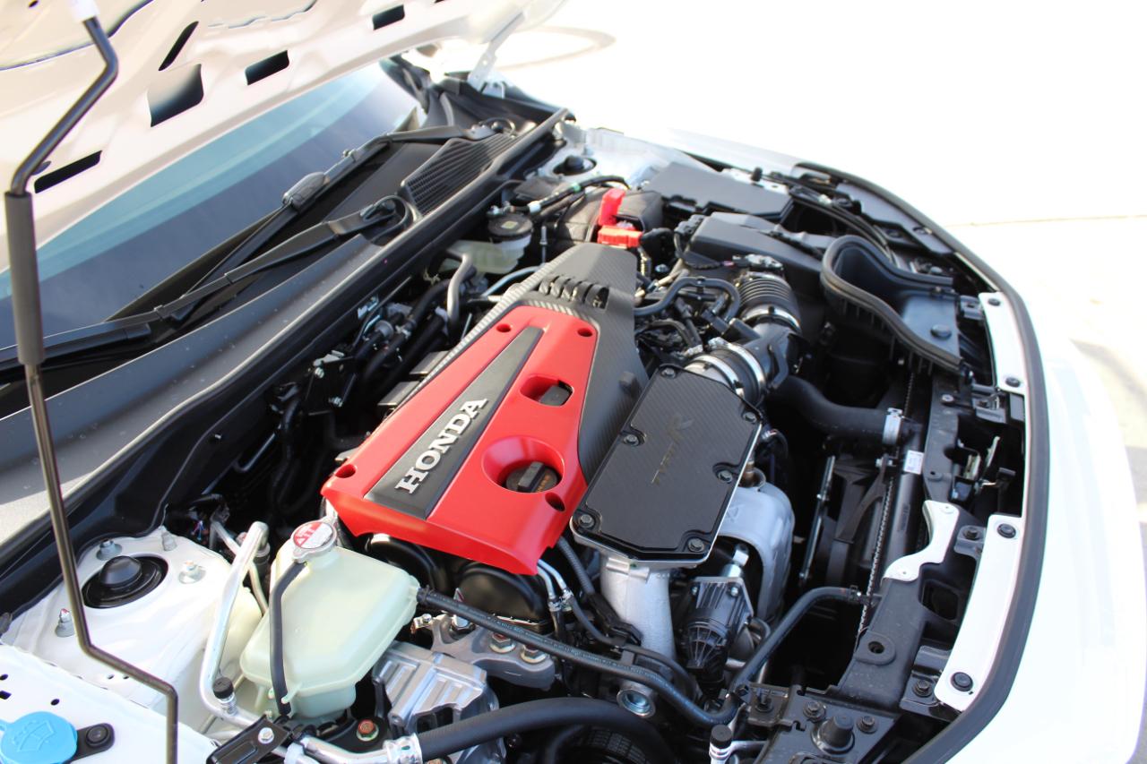 Honda Civic Type R Hatchback 2025