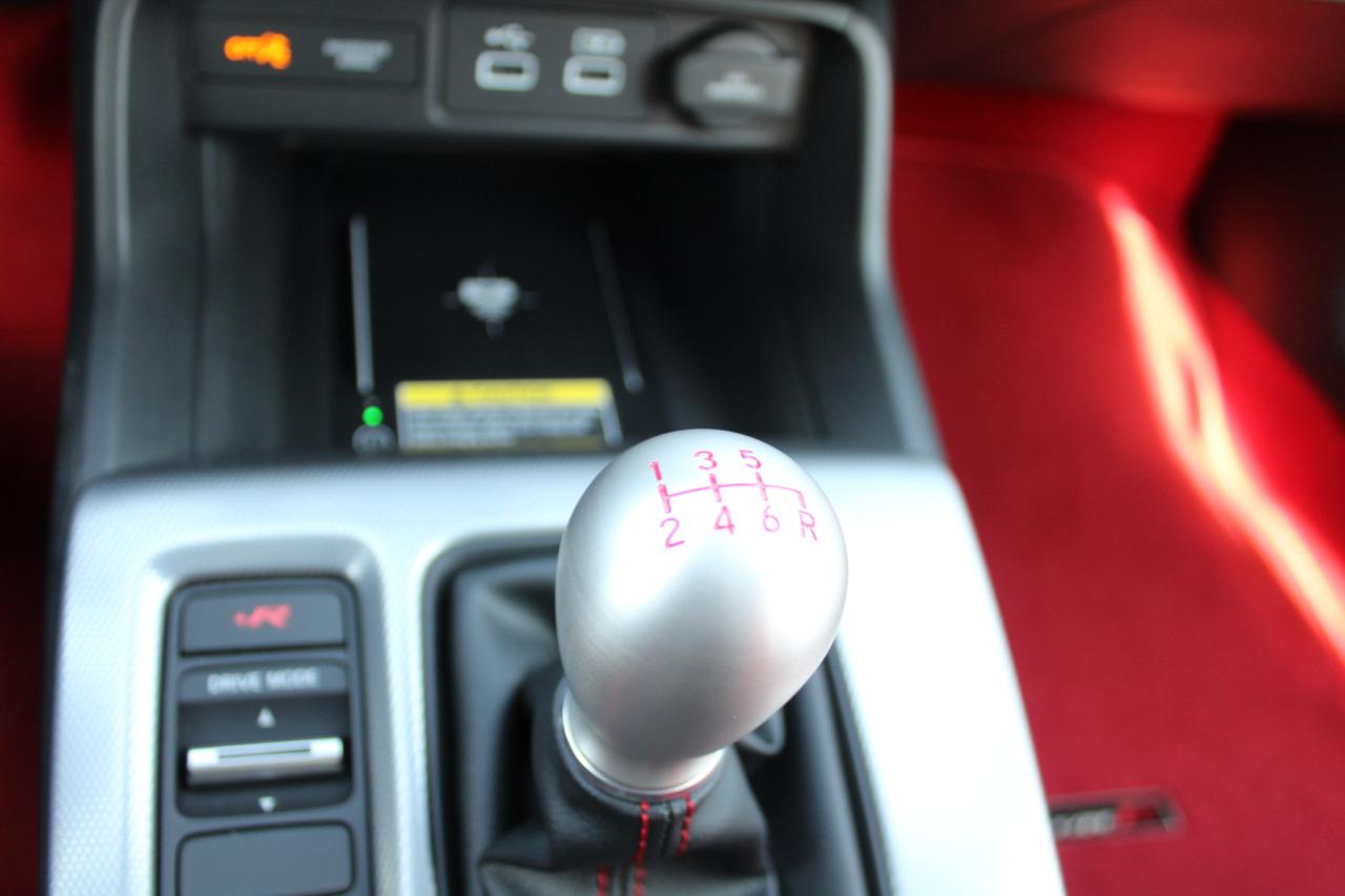 Honda Civic Type R Hatchback 2025