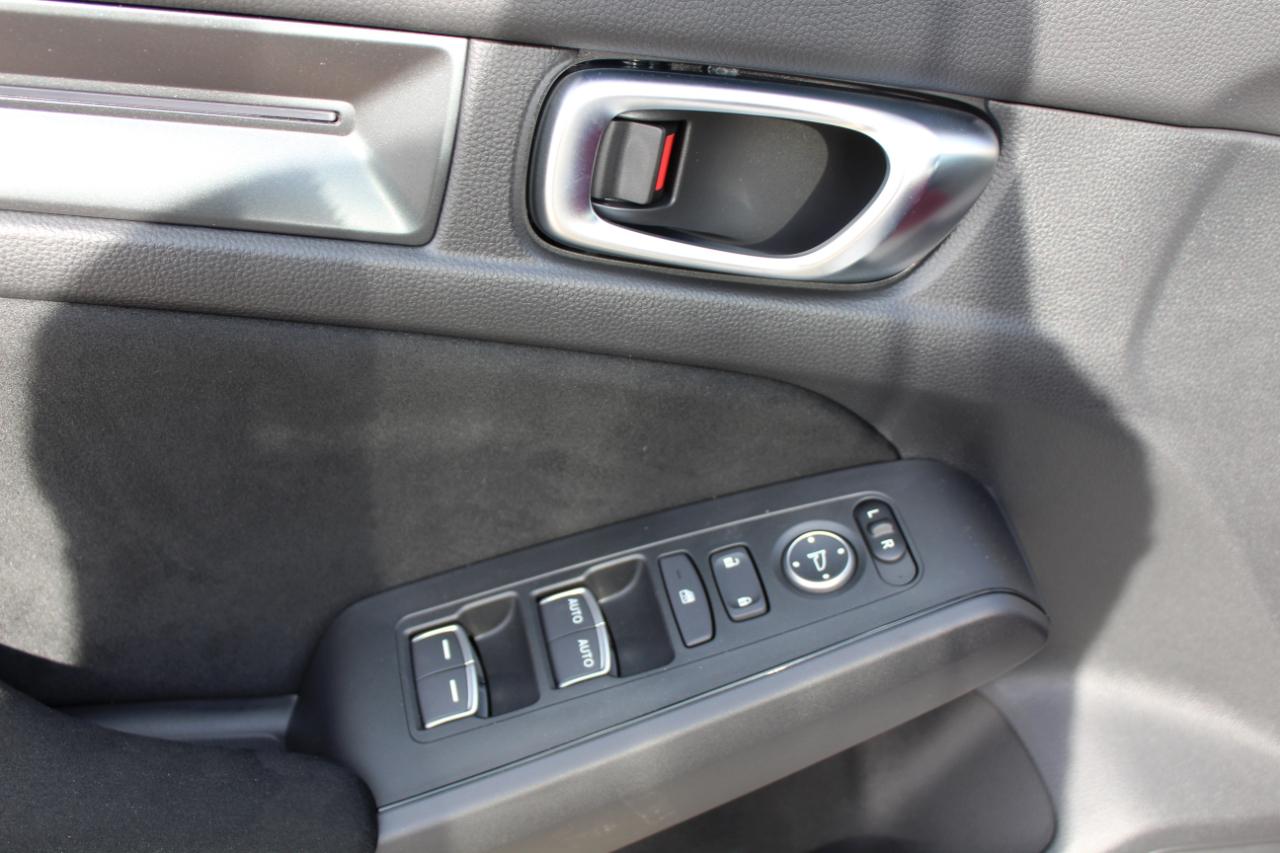 Honda Civic Type R Hatchback 2025