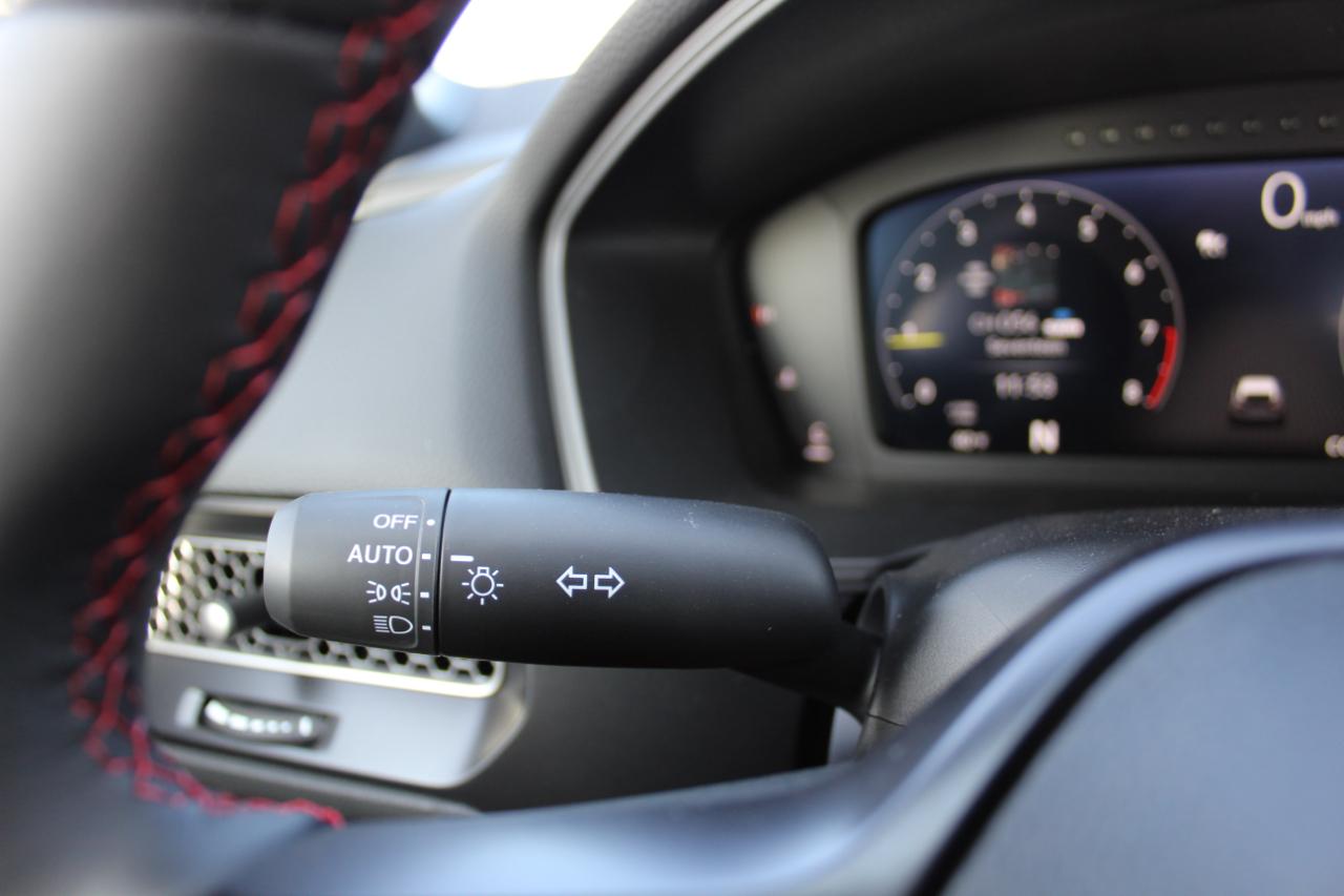 Honda Civic Type R Hatchback 2025